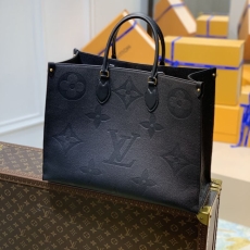 LV Shopping Bags